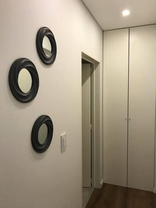 Suite In San Telmo Dormitorio En Suite Con Dos Banos Y Balcon A La Calle Buenos Aires Dış mekan fotoğraf