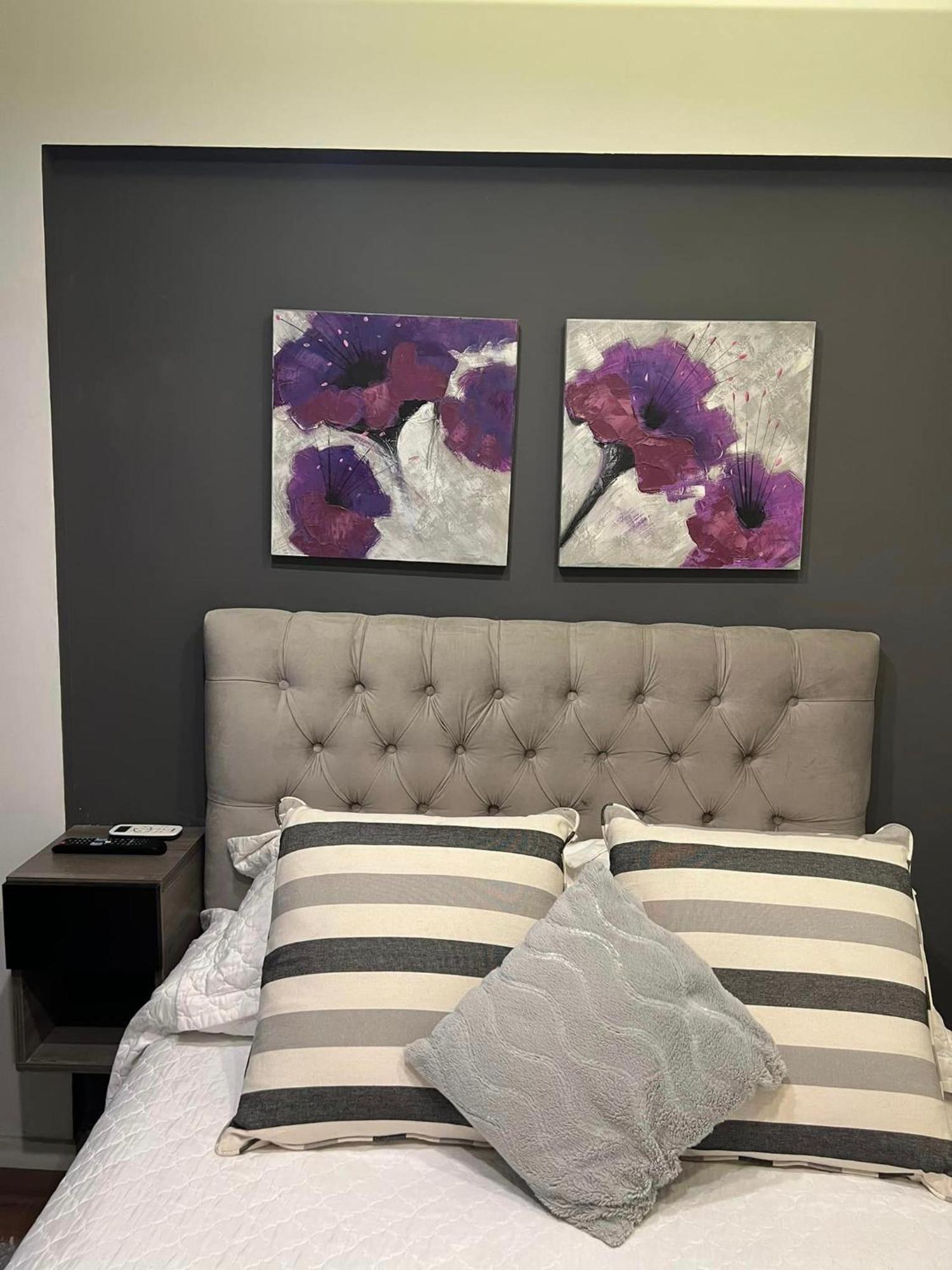 Suite In San Telmo Dormitorio En Suite Con Dos Banos Y Balcon A La Calle Buenos Aires Dış mekan fotoğraf