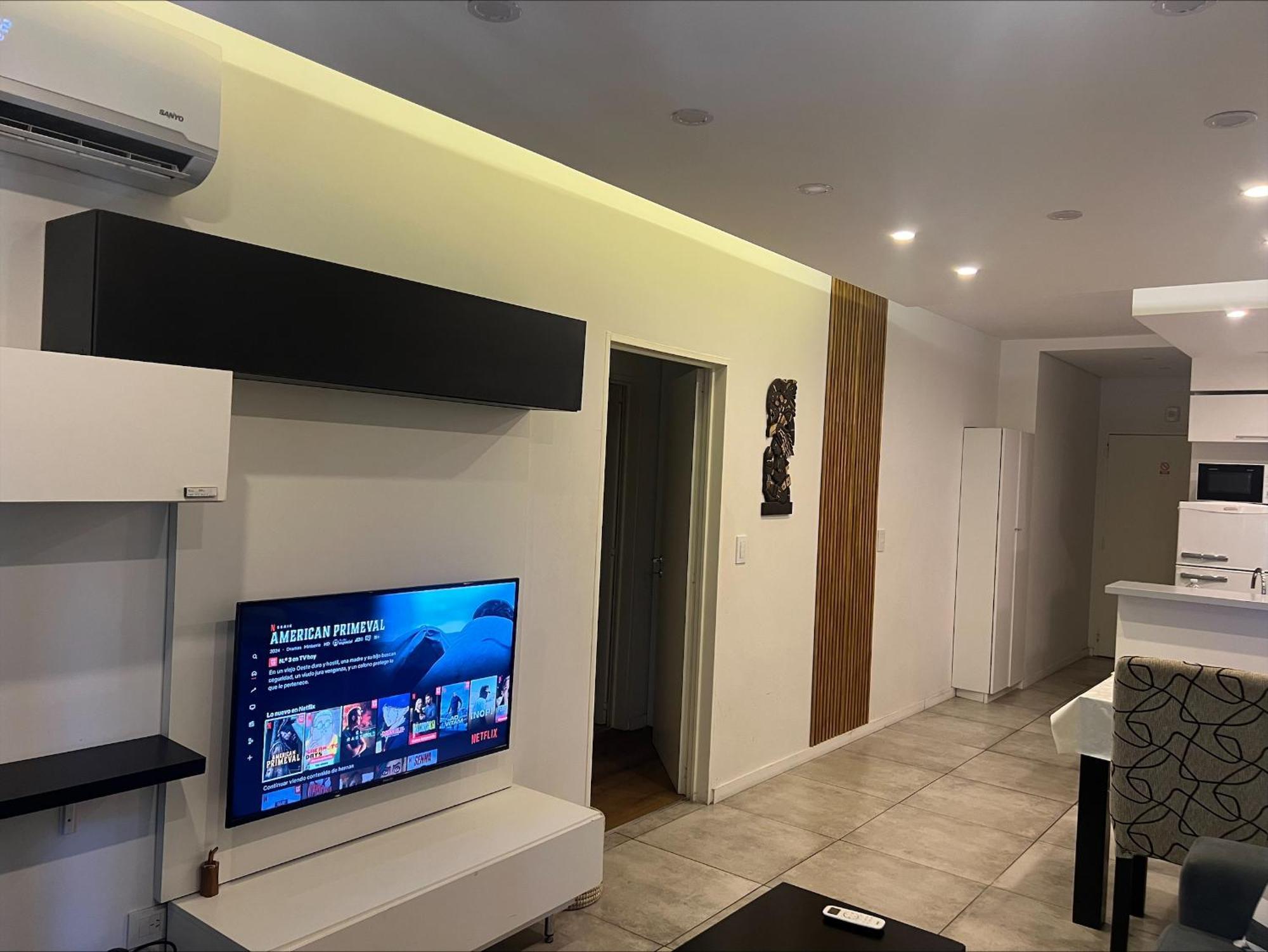 Suite In San Telmo Dormitorio En Suite Con Dos Banos Y Balcon A La Calle Buenos Aires Dış mekan fotoğraf